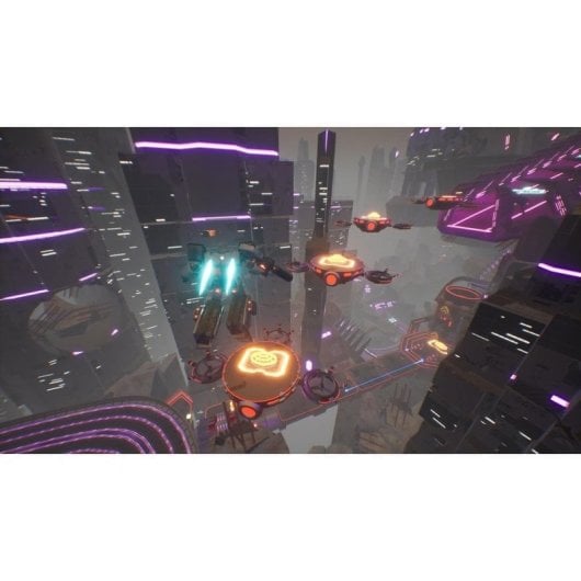 Transformers Galactic Trials PS4