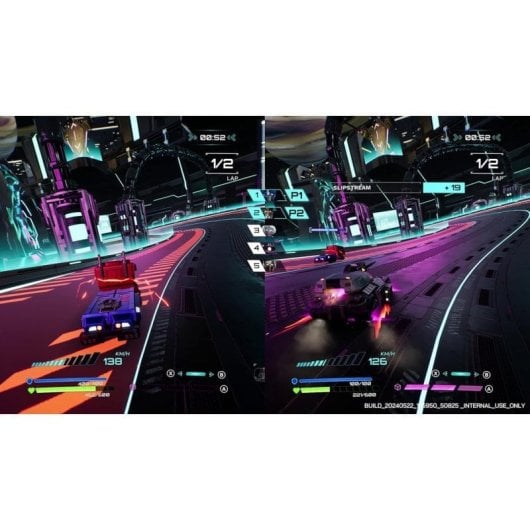 Transformers Galactic Trials PS4