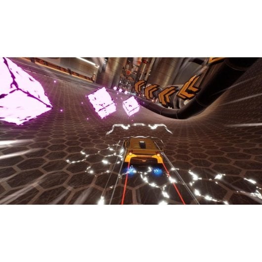 Transformers Galactic Trials PS5