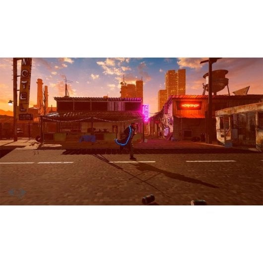 Neon Blood Édition Limitée Nintendo Switch