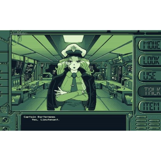 Stories from Sol The Gun-Dog Starship Edition PS5