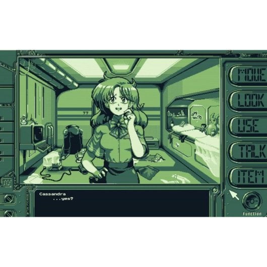 Stories from Sol The Gun-Dog Starship Edition Nintendo Switch