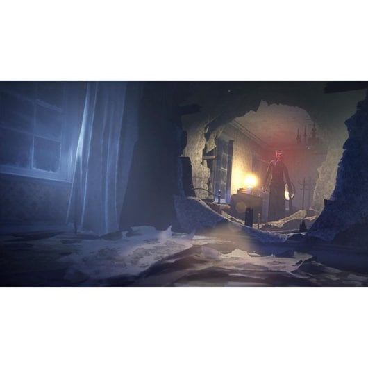 Evil Nun The Broken Mask Unholy Edition PS5