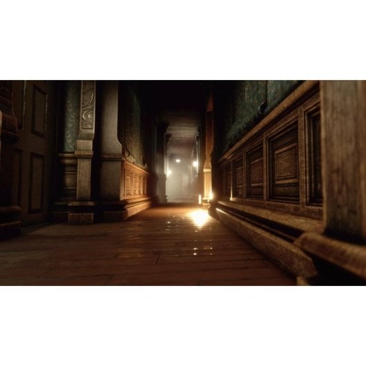 Evil Nun The Broken Mask Unholy Edition PS5