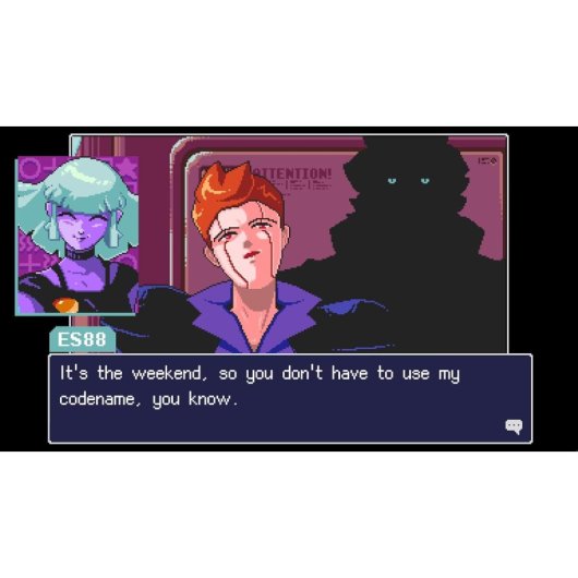 Read Only Memories Neurodiver PS5