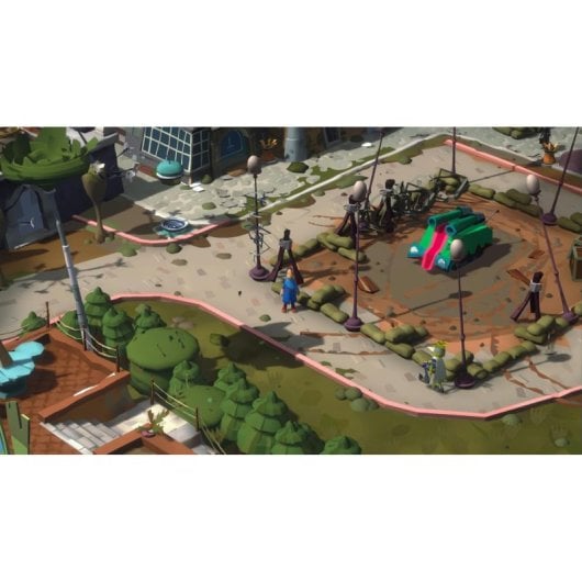Little Big Adventure Twinsens Quest Limitierte Auflage PS5