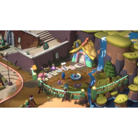 Little Big Adventure Twinsens Quest Limitierte Auflage PS5