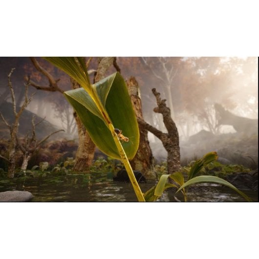 Empire of the Ants Limited Edition Xbox Series X