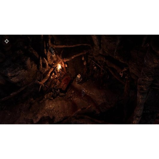 Flint Treasure of Oblivion PS5
