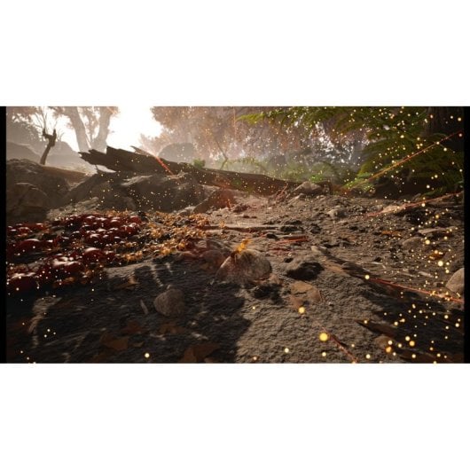 Empire of the Ants Limited Edition PS5