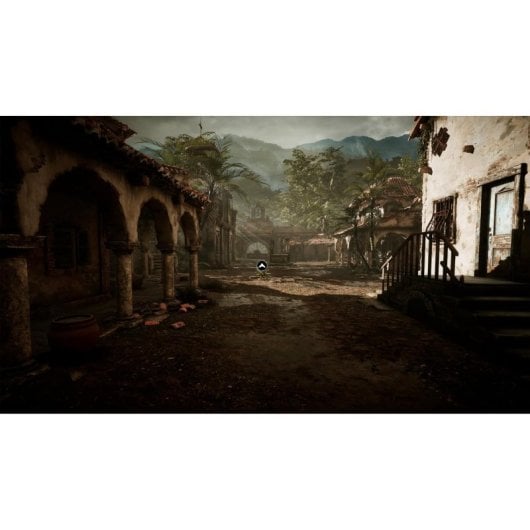 Amerzone The Explorers Legacy 25th Anniversary Edition PS5