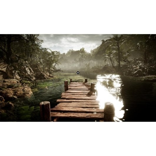 Amerzone The Explorers Legacy 25th Anniversary Edition Xbox Series