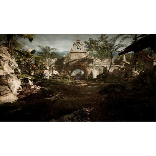 Amerzone The Explorers Legacy 25th Anniversary Edition Xbox Series