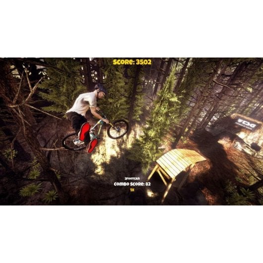 Shred Remastered 2 In 1 Shred 2 Ft Sam Pilgrim Nintendo Switch