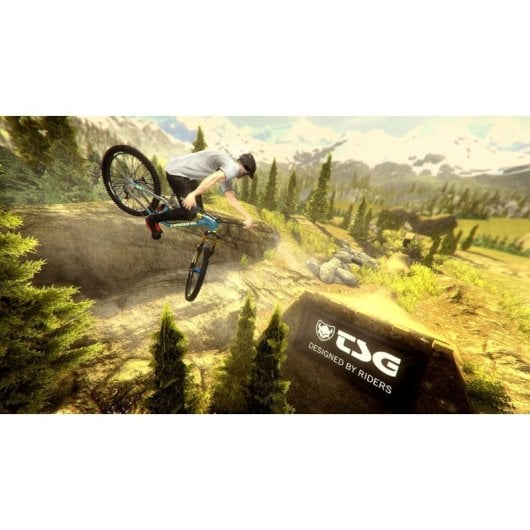 Shred Remastered 2 In 1 Shred 2 Ft Sam Pilgrim Nintendo Switch