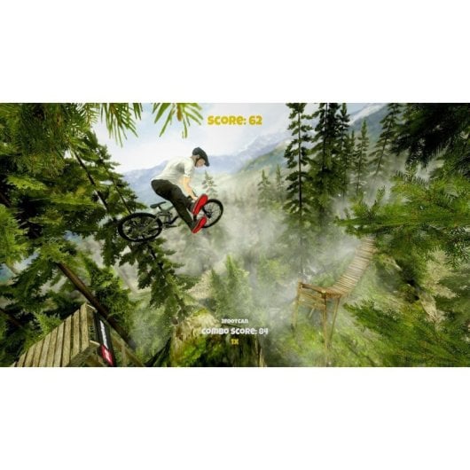 Shred Remastered 2 In 1 Shred 2 Ft Sam Pilgrim Nintendo Switch