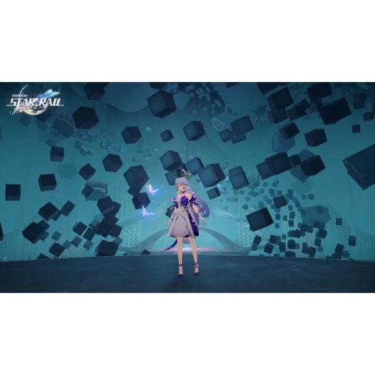 Honkai Star Rail Trailblazer Edition PS5