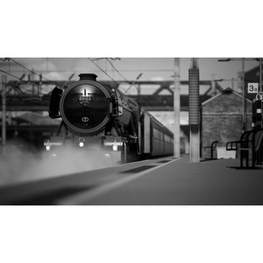Train Sim World 4 Flying Scotsman Centenary Edition PS5