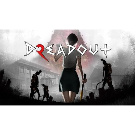 Dreadout 2 Nintendo Switch
