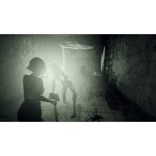 Dreadout 2 Nintendo Switch