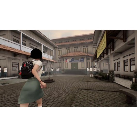 Dreadout 2 Nintendo Switch
