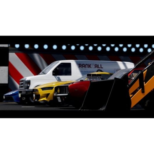 Wreckreation Xbox Series X/One