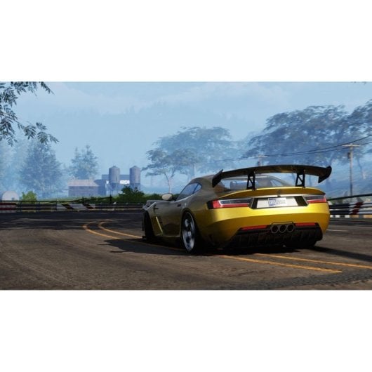 Wreckreation Xbox Series X/One