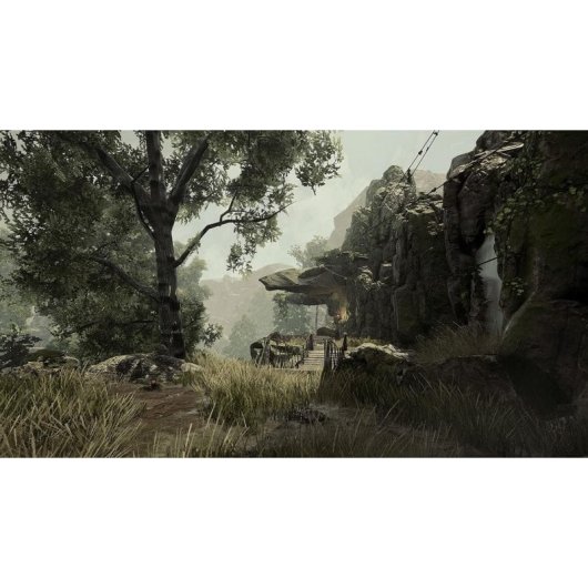 Gothic Xbox Series X