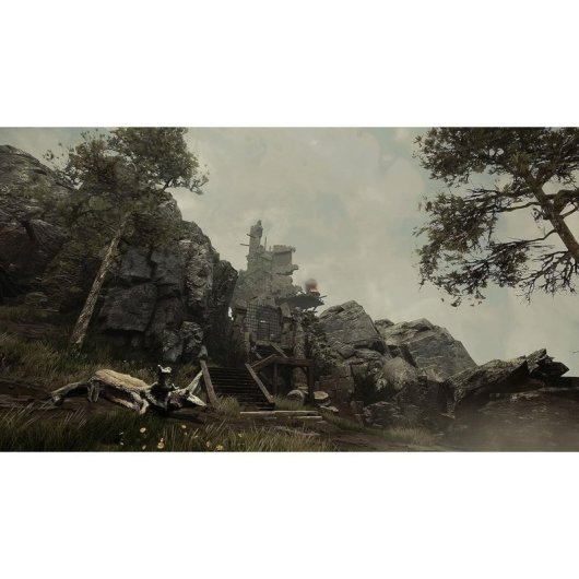 Gothic Xbox Series X