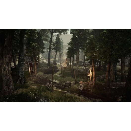 Gothic Xbox Series X