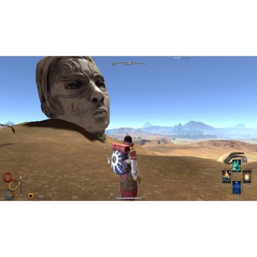 Outward Definitive Edition Nintendo Switch