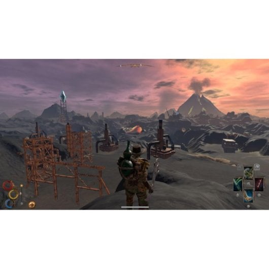 Outward Definitive Edition Nintendo Switch
