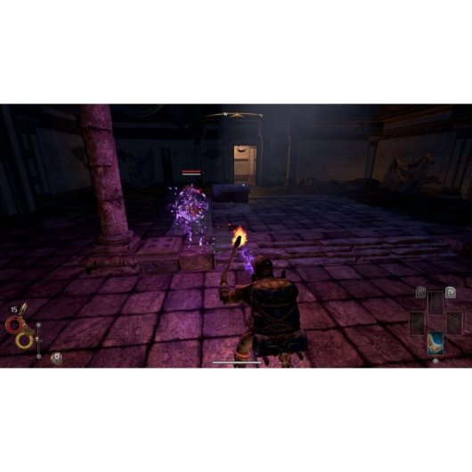 Outward Definitive Edition Nintendo Switch