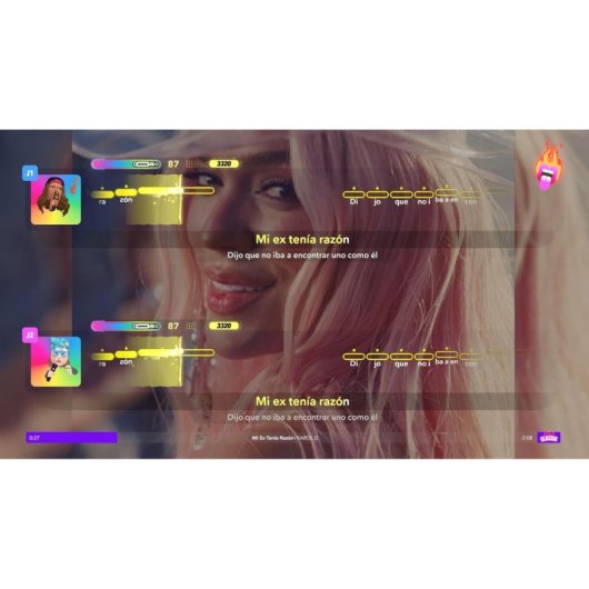 Let's Sing 2025 PS5