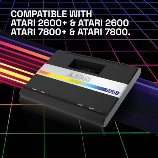 Bounty Bob Strikes Back! 7800 Atari