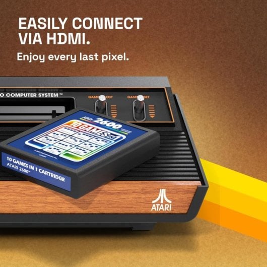 Les cavernes de Mars Atari 2600