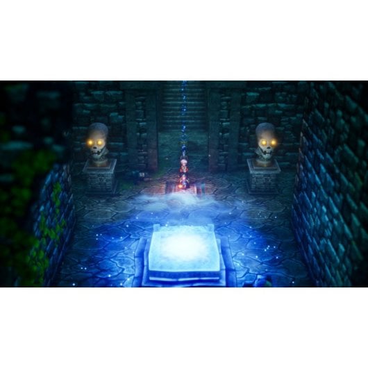 Dragon Quest III HD-2D Remake Nintendo Switch
