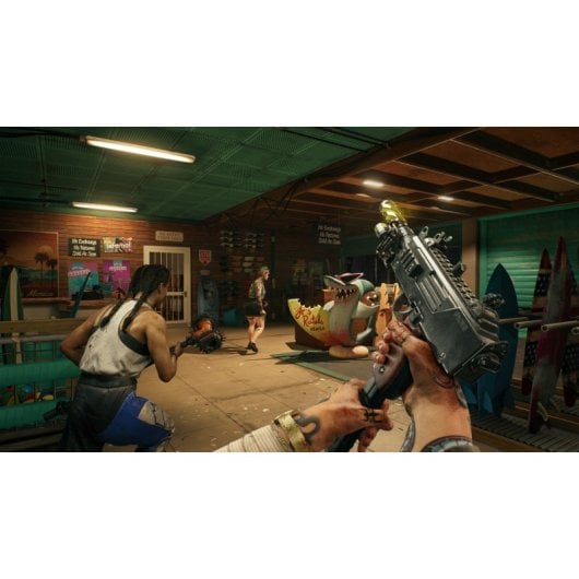 Dead Island 2 Ultimate Edition PS5