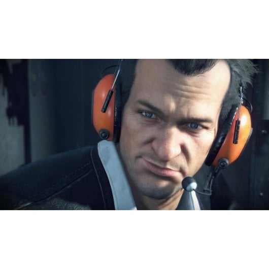 Dead Rising Deluxe Remaster Special Edition PS5