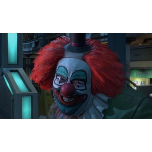 Dead Rising Deluxe Remaster Special Edition PS5