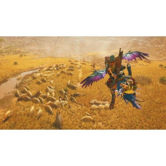 Monster Hunter Wilds Lenticular Edition Xbox Series X