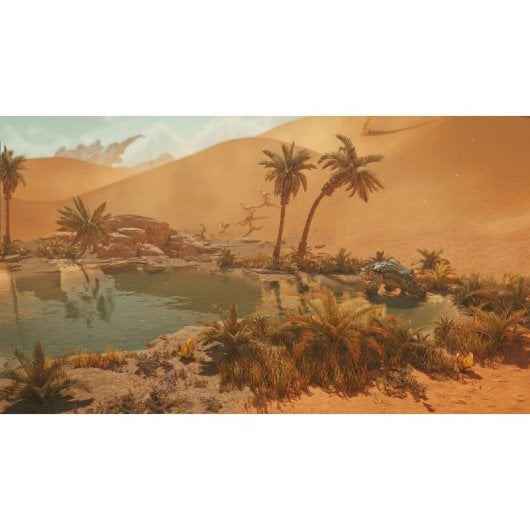 Monster Hunter Wilds Lenticular Edition Xbox Series X