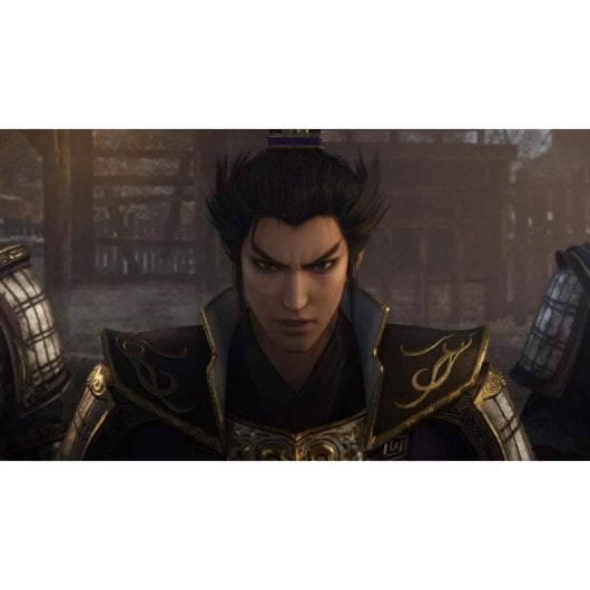 Serie Xbox Dynasty Warriors Origins