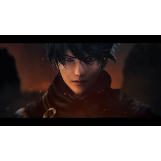 Dynasty Warriors Origins PS5