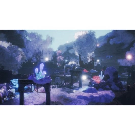 Atelier Yumia La Alquimista De Los Recuerdos Y La Tierra Imaginada PS5