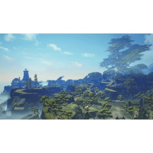 Atelier Yumia La Alquimista De Los Recuerdos Y La Tierra Imaginada Xbox Series/One