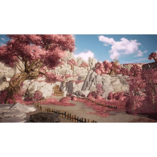 Atelier Yumia La Alquimista De Los Recuerdos Y La Tierra Imaginada Xbox Series/One