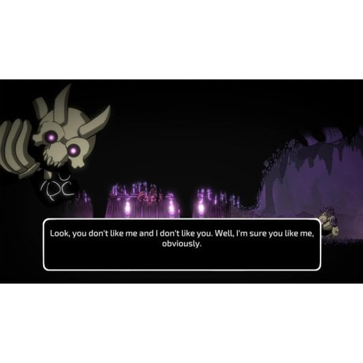 Morkull Ragast's Rage PS5