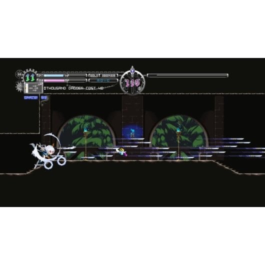 Touhou Luna Nights PS5