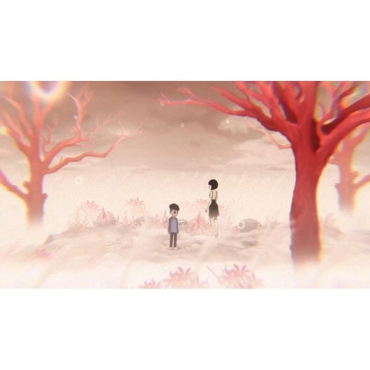 Last Time I Saw You Special Edition PS5